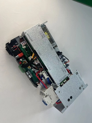 38S 100A 120v BMS CAN RS485 Communicatie BMS System Integratie