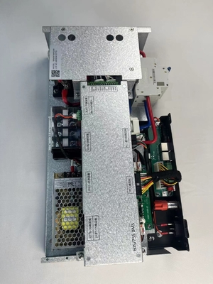 45S 100A Bms batterijbeheersysteem Lifepo4 Hoogspanning 144V