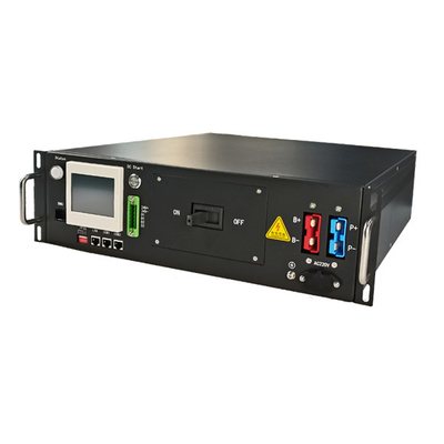GCE Smart BMS voor Lifepo4 150S 480V 125ah CAN / RS485 communicatie