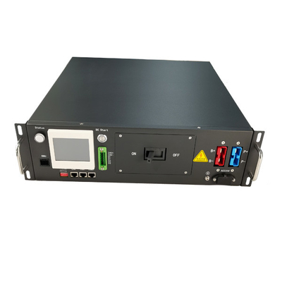 105S 336V 125A batterijbeheersysteem Bms voor lithium-ionbatterijen