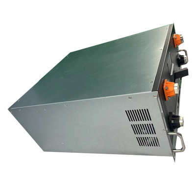 Het hoofdsysteem van de de Slavenbms Solar Energy Battery Opslag van UPS BMS 225S 720V 400A