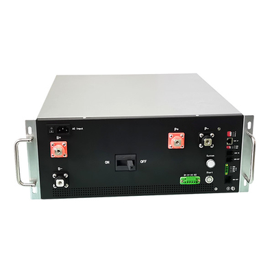 LFP NCM LTO batterijbeheersysteem, 270S 864V 250A high voltage BMS(HV BMS)