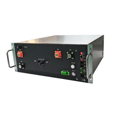 240S / 768V Relay BMS, ESS Ups Batterijbeheersysteem