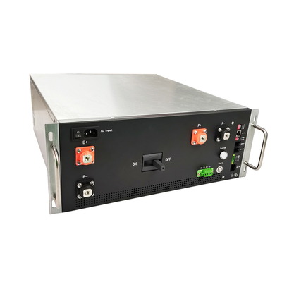 260S 832V Relay BMS RS485 CAN Communicatie voor ESS Solar UPS