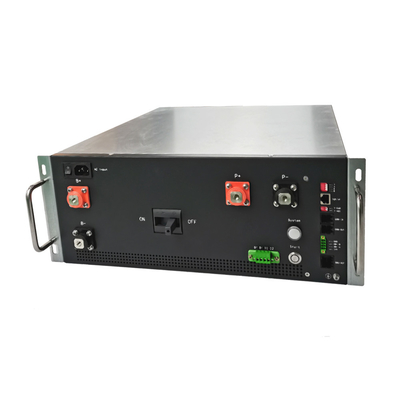 672V 250A Master Slave BMS, LiFePO4 Li-ion batterij management systeem