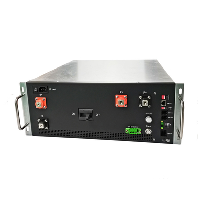 GCE Master Slave BMS, 195S 624V 250A Lithium Ion Battery Management Systems