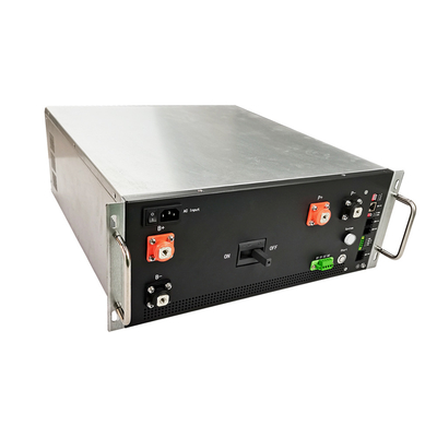 GCE High Voltage BMS voor Lifepo4 Batterijpakket 384V 120S 96V-1000V