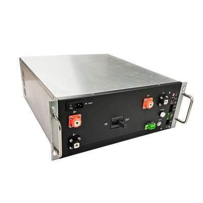 GCE 210S 672V 250A Hoogspanningsmaster BMS met relaiskontactor Lifepo4 Bms