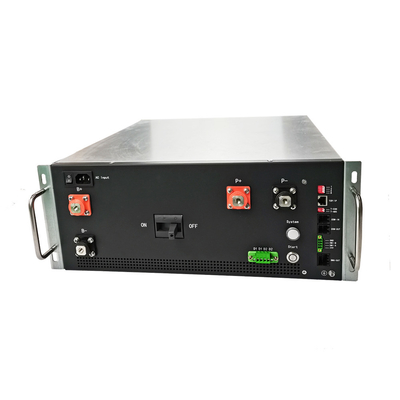 165S 528V 250A batterij energieopslag systeem voor LFP 15S 16S