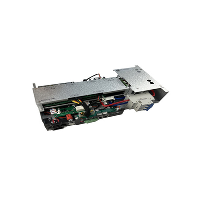 NMC LTO batterij EV BMS 30S 96V 100A RBMS07S30S100A Bluetooth ondersteunen