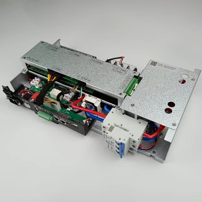 75S BMS Batterijbeheersysteem voor energieopslag ESS 240V 100A