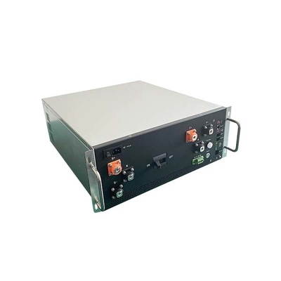 hoogspanningsbatterijbeheersysteem Lithium BMS 120S384V 50A Center Tap BMS voor UPS High Voltage Battery LFP-systeem