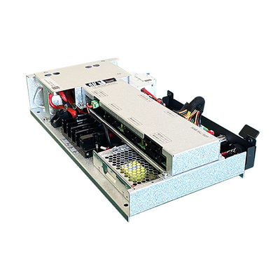 GCE geïntegreerde 60S 192V 100A hoogspannings BMS batterijbeheersysteem Smart BMS voor UPS BESS