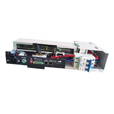 GCE 64s High Voltage BMS, Lifepo4 BMS 100a Rs485 CAN Communicatie
