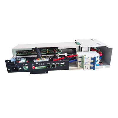 60S 192V batterijbeheer systeem, HV BMS met relais voor batterijopslag BESS UPS
