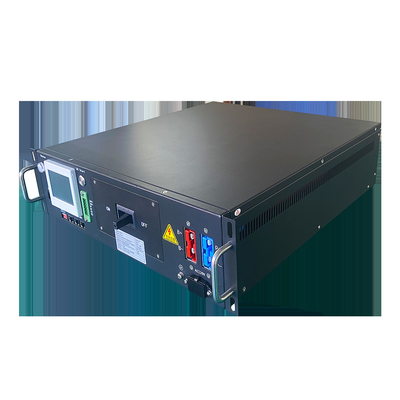 19 Pakken van de de Hoogspanningsbms 720V 250A 12S 15S 16S 24S Batterij van de Duim4u Grootte