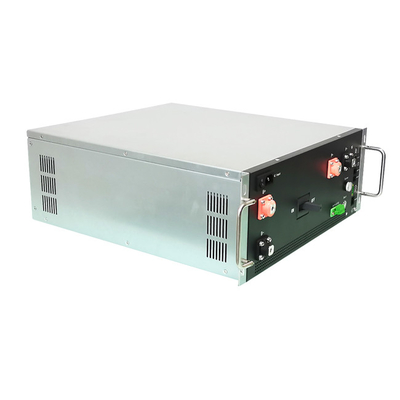 GCE-de Batterijbeheersysteem van het Hoogspanningsbms 528V 250A Relais gelijkstroom Lifepo4