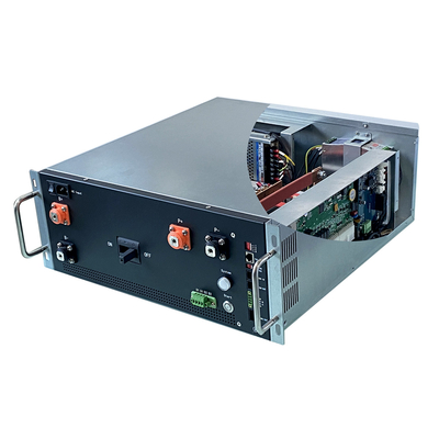 Lifepo4 BMS voor zonnestelsel 512V 160S 250A LFP-lithium-ionbatterijen