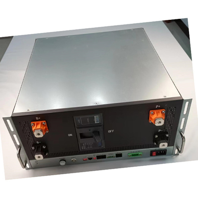 LFP UPS BMS, 576V 180S 400A Lithiumbatterijbeheersysteem