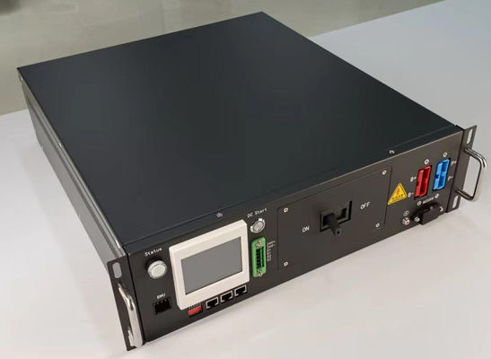 60S192V 160A Lifepo4 BMS Batterij Management Systeem