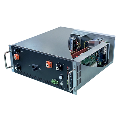 GCE 768V 160A UPS BMS Lifepo4 Bms 48v batterijbeheersysteem