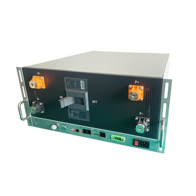 UPS ESS Hoogspanning BMS 160S 512V 400A 500A Met CANBUS RS485