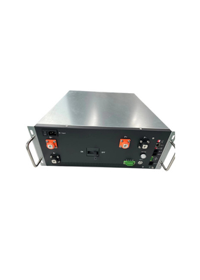 Rs485 Master Slave BMS, 210S 672V 250A Lifepo4 Batterijbeheersysteem