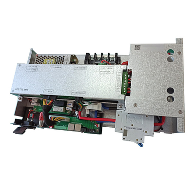 GCE 192V 50A geïntegreerd BMS-integratiesysteem Hoogspanning voor Lifepo4 batterij