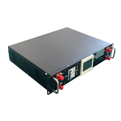 LTO Hoogspannings-BMS 50A TCPIP-communicatieprotocol DC12V-DC48V