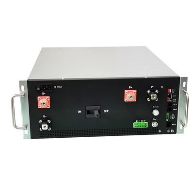 Hoogspanning BMS, Slim lithium-Ionen de batterijbeheersysteem van lifepo4 BMS voor Industriële Batterijoplossing ESS UPS BESS