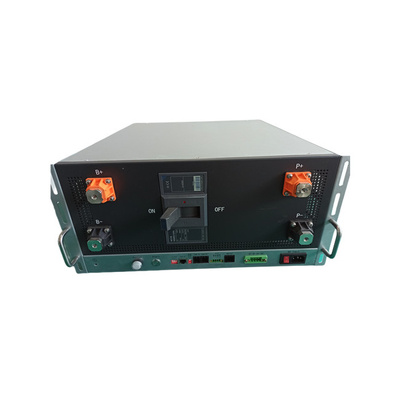 195S 624V 400A ESS BMS, BESS High Voltage Battery Management System