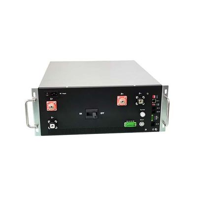 624V 250A UPS BMS, Lifepo4 Lithium Battery Management System Met 15S BMU