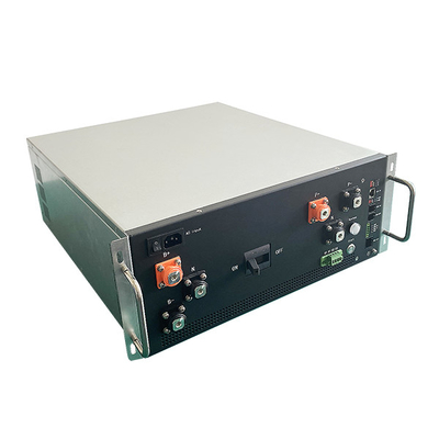 LFP NCM LTO batterijbeheersysteem, 270S 864V 250A High Voltage BMS